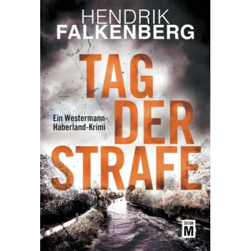 Hendrik Falkenberg - Tag der Strafe