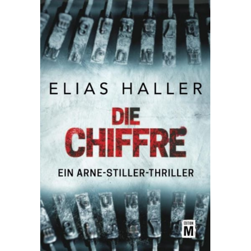 Elias Haller - Die Chiffre