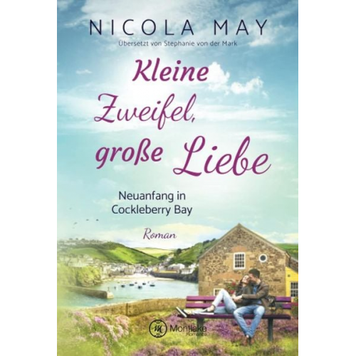 Nicola May - Kleine Zweifel, große Liebe