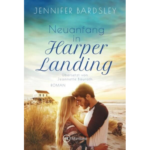 Jennifer Bardsley - Neuanfang in Harper Landing