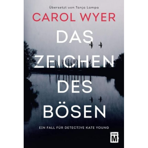 Carol Wyer - Das Zeichen des Bösen