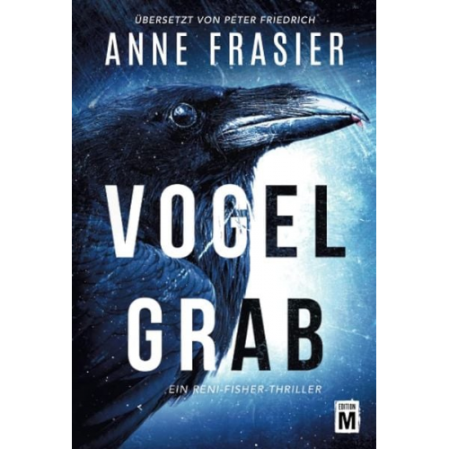 Anne Frasier - Vogelgrab