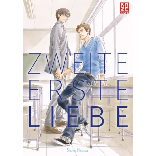 Shoko Hidaka - Zweite erste Liebe