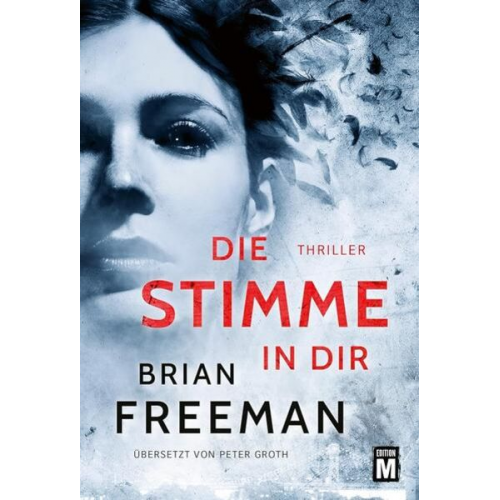 Brian Freeman - Die Stimme in dir