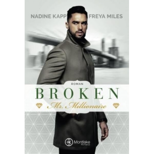 Freya Miles Nadine Kapp - Broken Mr. Millionaire