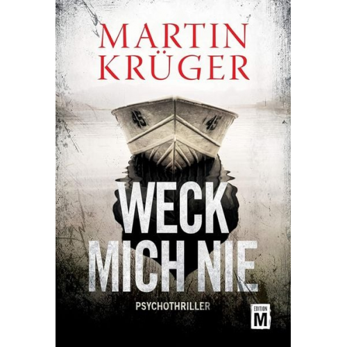 Martin Krüger - Weck mich nie