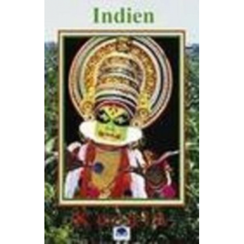 Christine A. Döring - Indien: Kerala