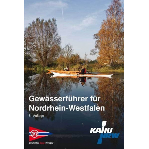 Gewässerführer für Nordrhein-Westfalen