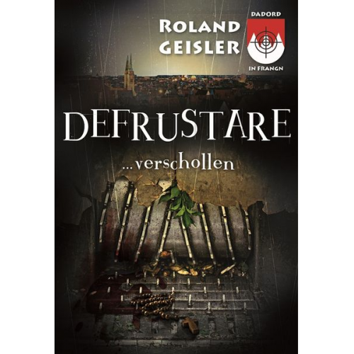 Roland Geisler - Defrustare...verschollen