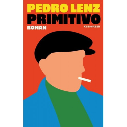 Pedro Lenz - Primitivo