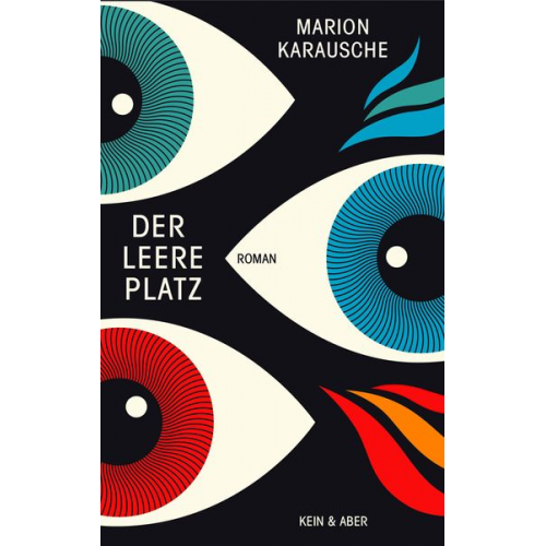 Marion Karausche - Der leere Platz