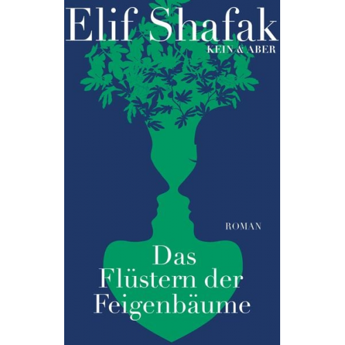 Elif Shafak - Das Flüstern der Feigenbäume