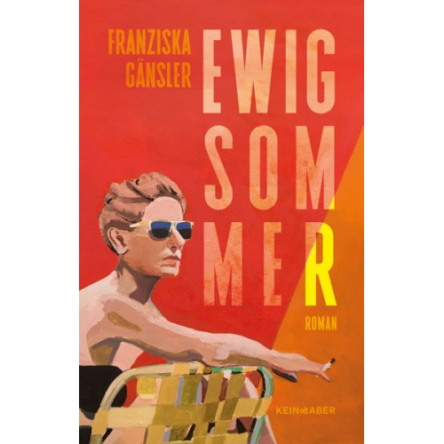 Franziska Gänsler - Ewig Sommer