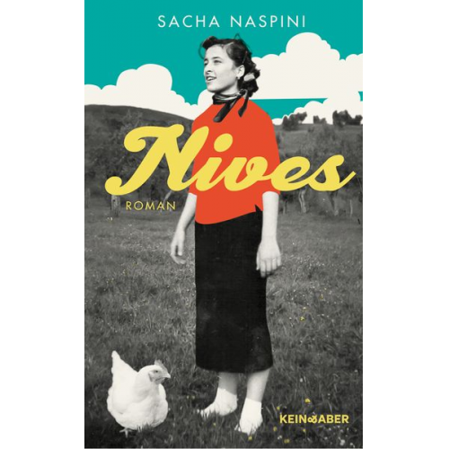 Sacha Naspini - Nives
