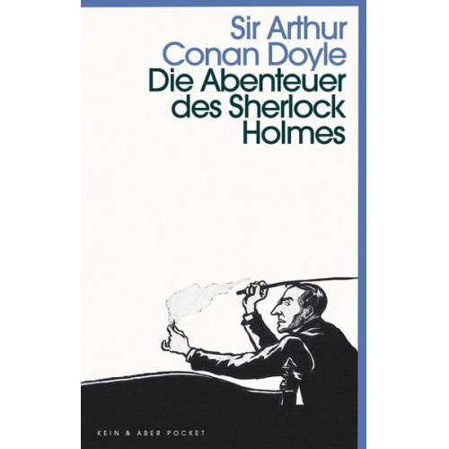 Arthur Conan Doyle - Die Abenteuer des Sherlock Holmes