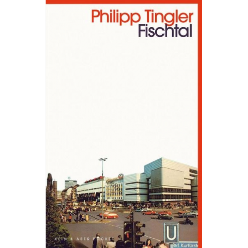 Philipp Tingler - Fischtal
