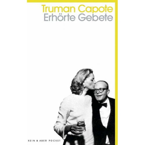 Truman Capote - Erhörte Gebete