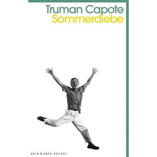 Truman Capote - Sommerdiebe