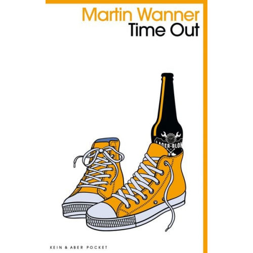 Martin Wanner - Time out