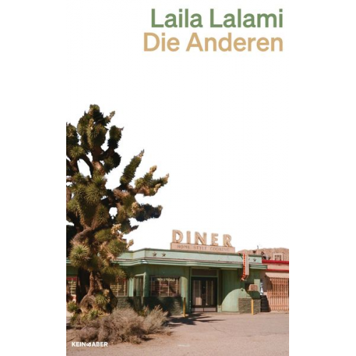 Laila Lalami - Die Anderen