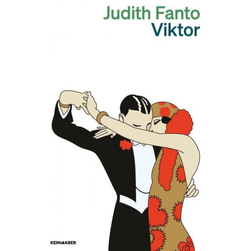 Judith Fanto - Viktor