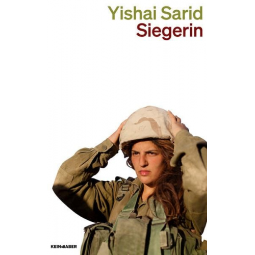 Yishai Sarid - Siegerin