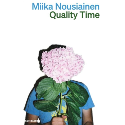 Miika Nousiainen - Quality Time