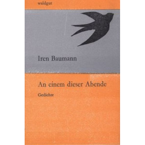 Iren Baumann - An einem dieser Abende