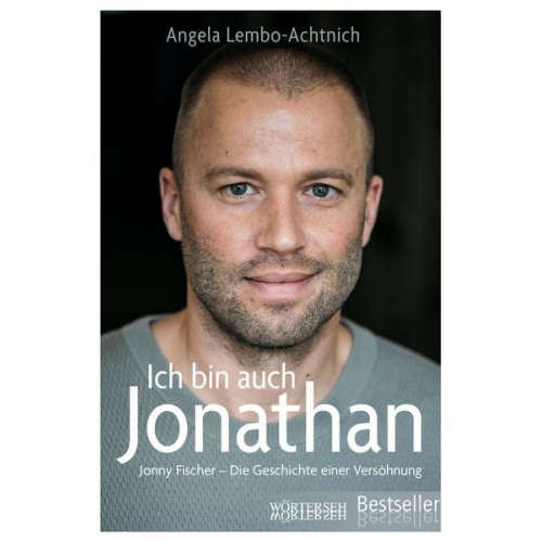 Angela Lembo-Achtnich Jonny Fischer - Ich bin auch Jonathan