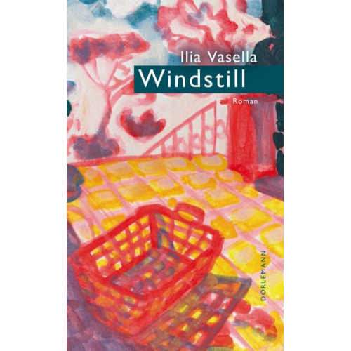 Ilia Vasella - Windstill