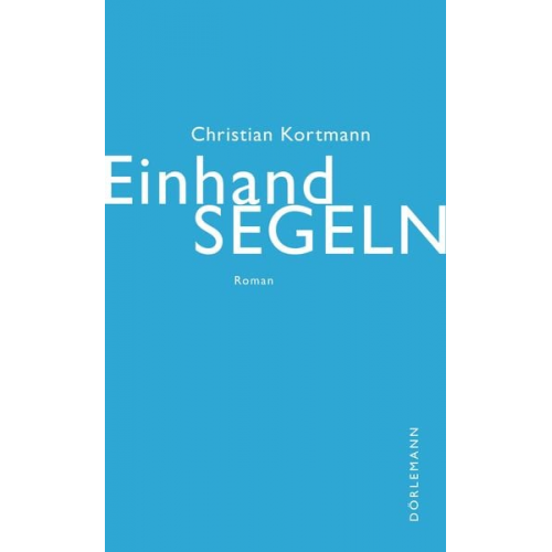 Christian Kortmann - Einhandsegeln