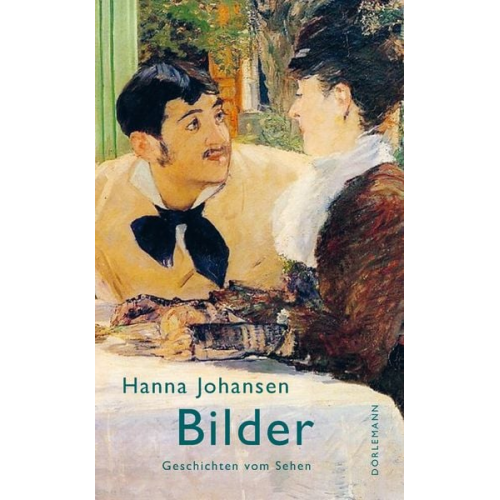 Hanna Johansen - Bilder