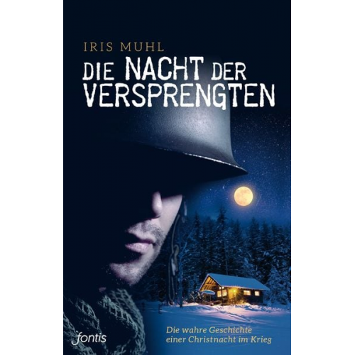 Iris Muhl - Die Nacht der Versprengten