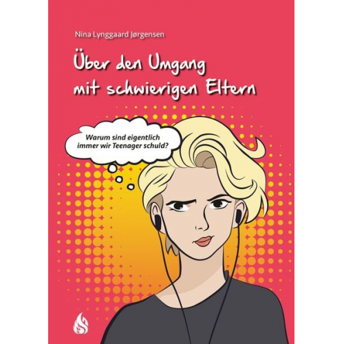 Nina Lynggaard Jørgensen - Über den Umgang mit schwierigen Eltern