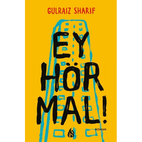 Gulraiz Sharif - Ey hör mal!