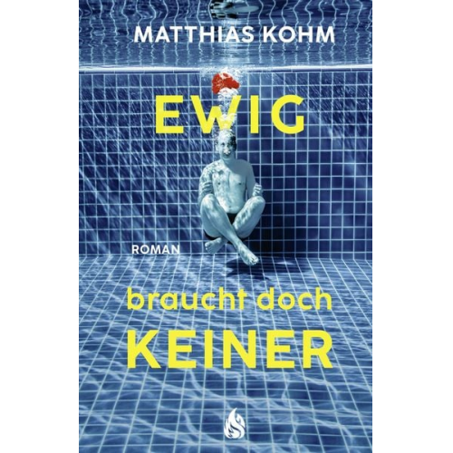 Matthias Kohm - Ewig braucht doch keiner