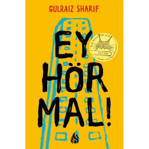 Gulraiz Sharif - Ey hör mal!