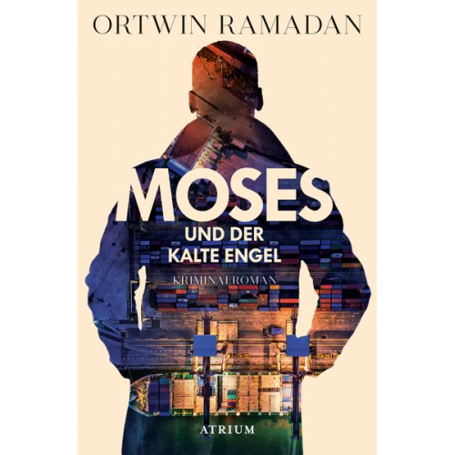 Ortwin Ramadan - Moses und der kalte Engel