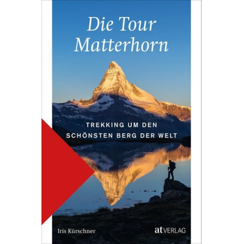 Iris Kürschner - Die Tour Matterhorn