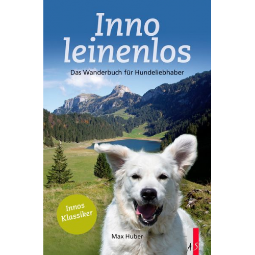 Max Huber - Inno leinenlos