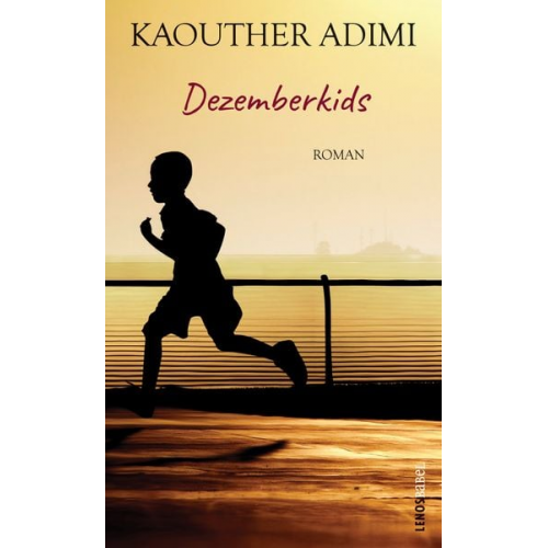 Kaouther Adimi - Dezemberkids