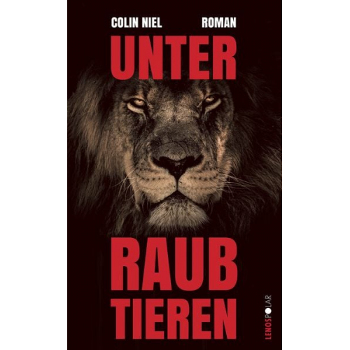 Colin Niel - Unter Raubtieren