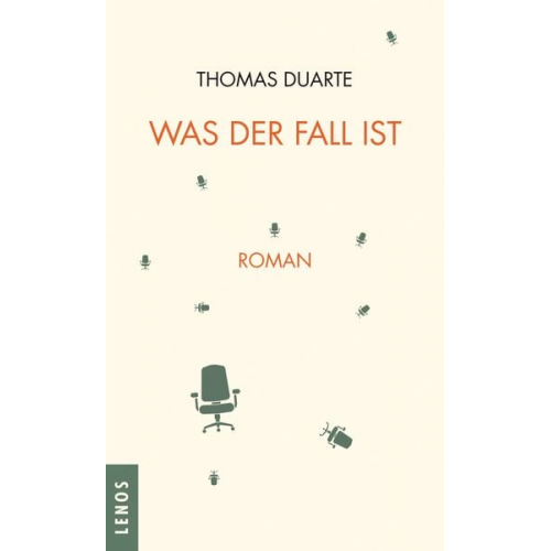 Thomas Duarte - Was der Fall ist