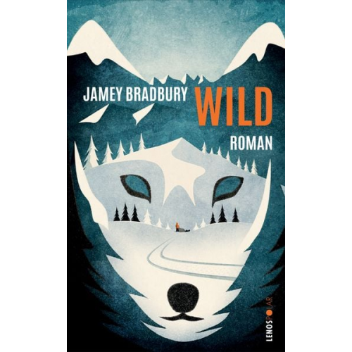 Jamey Bradbury - Wild