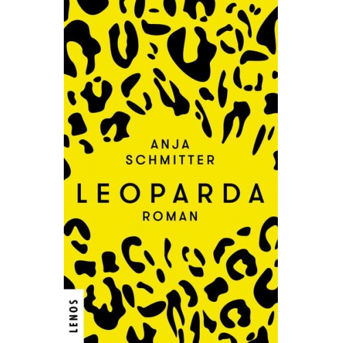 Anja Schmitter - Leoparda