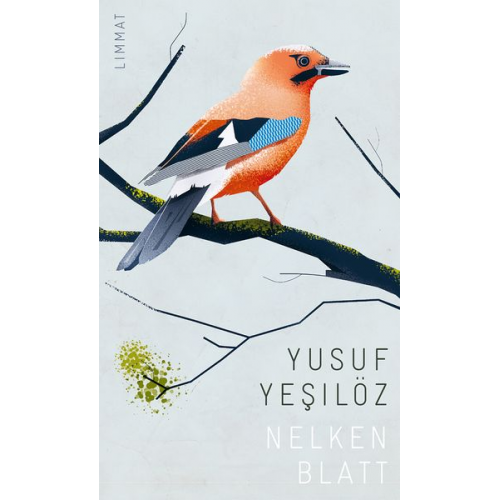 Yusuf Yesilöz - Nelkenblatt