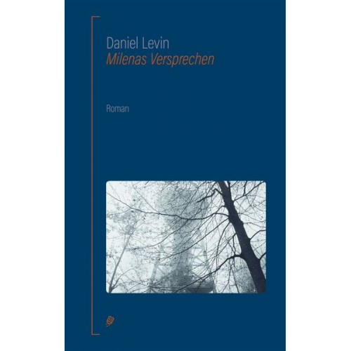 Daniel Levin - Milenas Versprechen