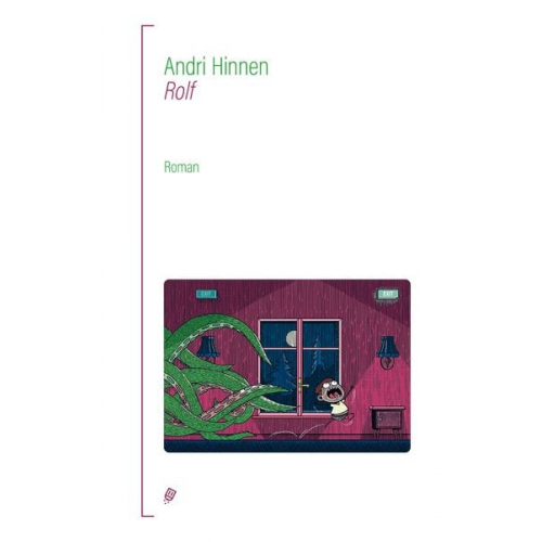 Andri Hinnen - Rolf