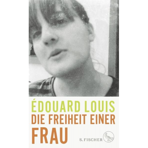 Édouard Louis - Die Freiheit einer Frau