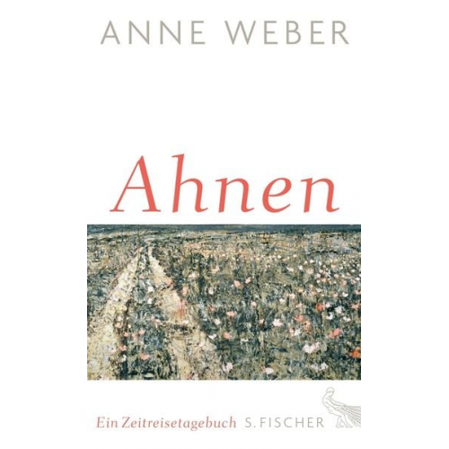 Anne Weber - Ahnen